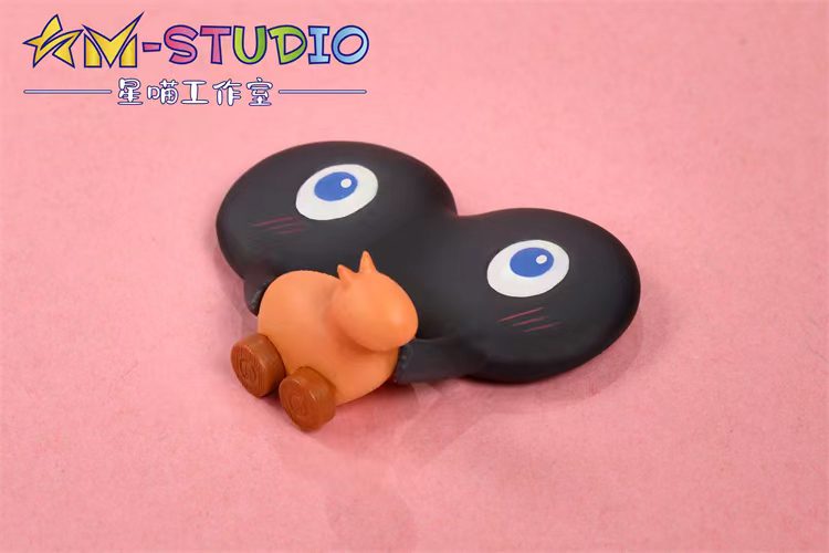 Ousama Ranking - Bojji