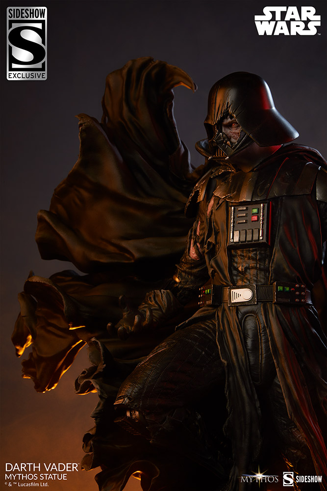 Darth Vader Mythos
