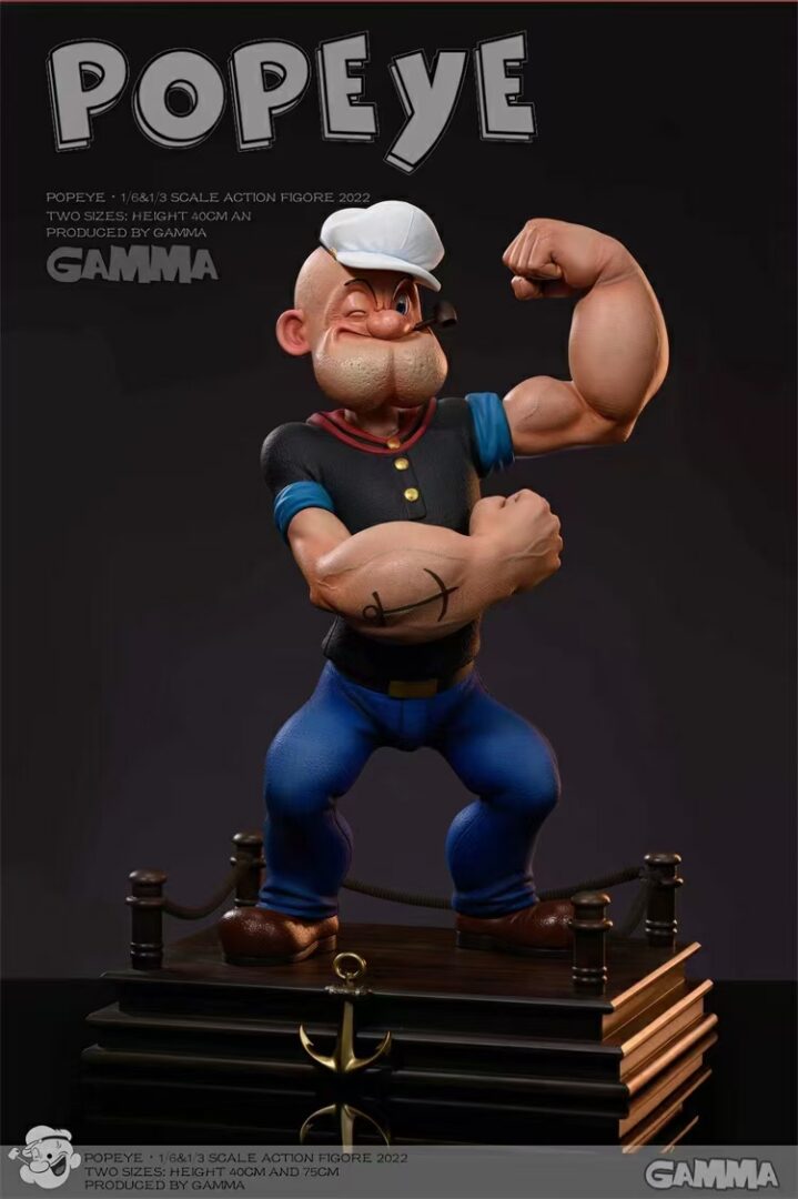 Popeye
