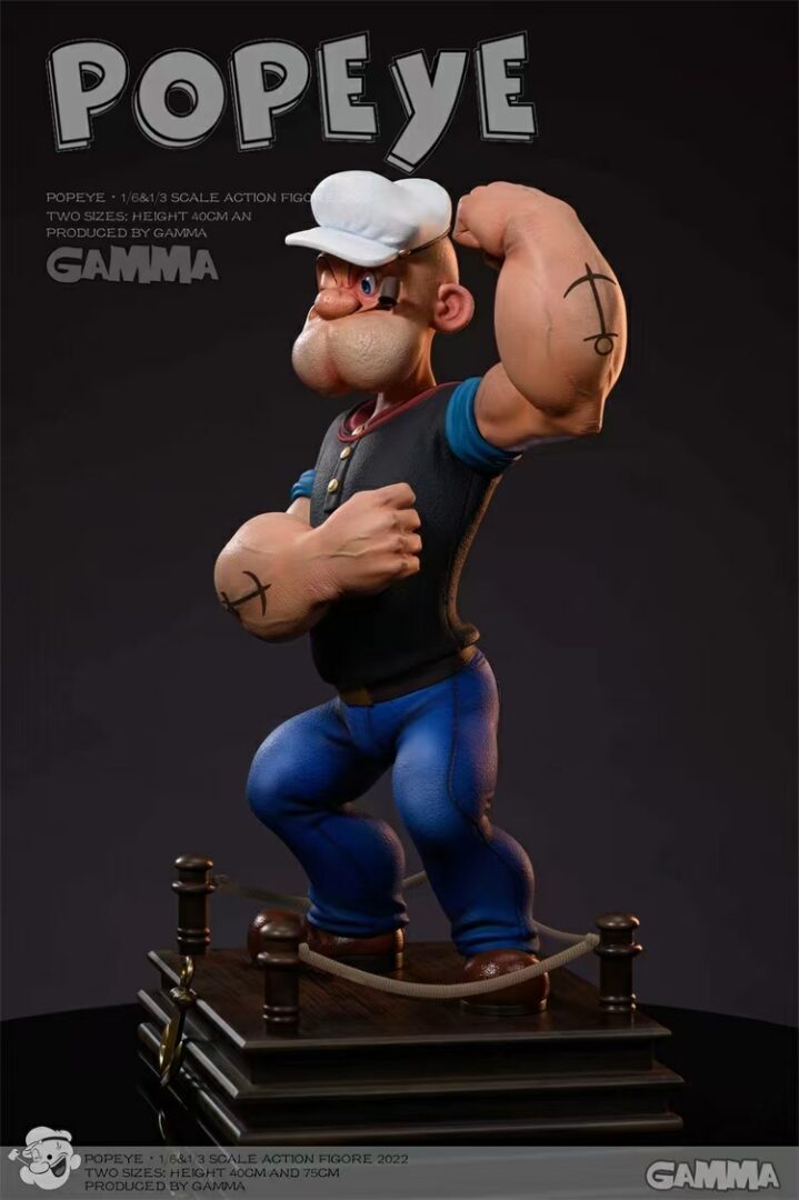 Popeye
