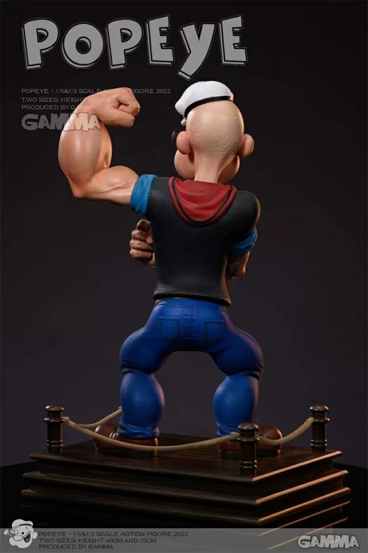 Popeye