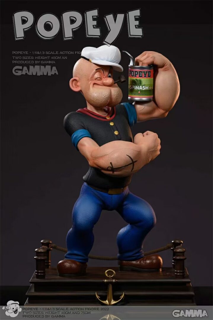 Popeye
