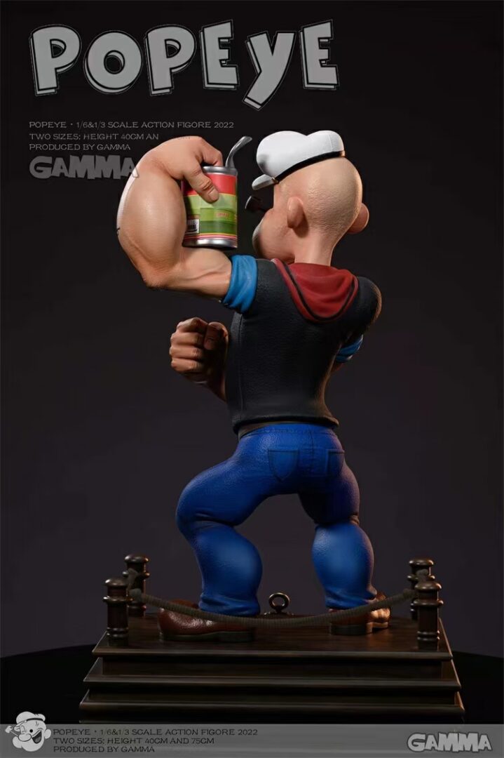 Popeye