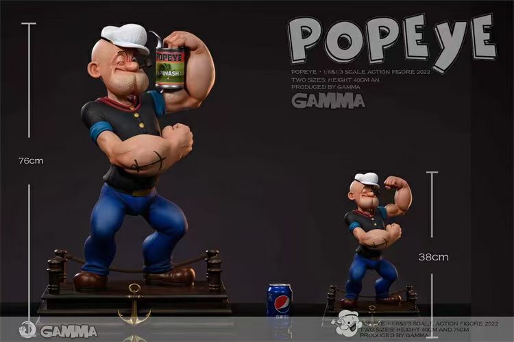 Popeye
