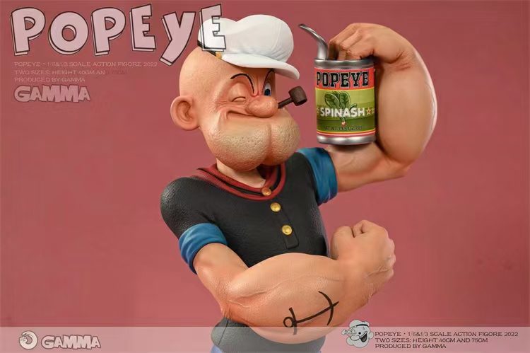 Popeye