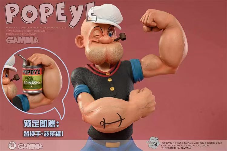 Popeye