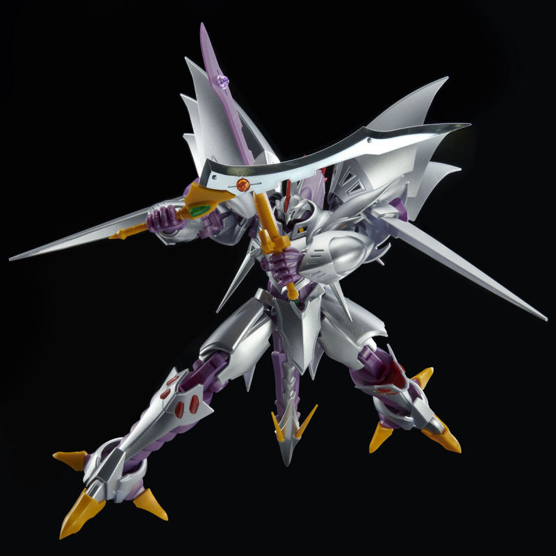 HG Cyberstar