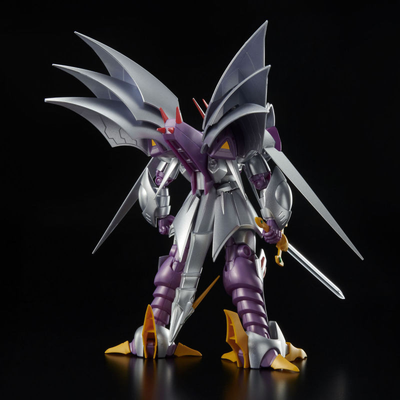 HG Cyberstar