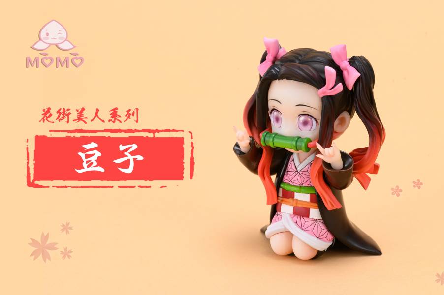 Nezuko – Demon Slayer
