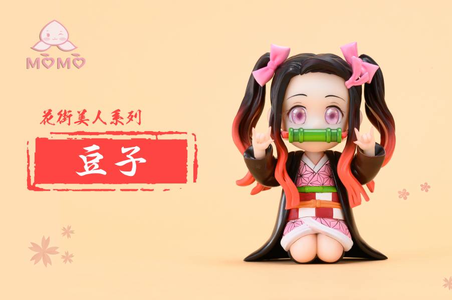 Nezuko – Demon Slayer