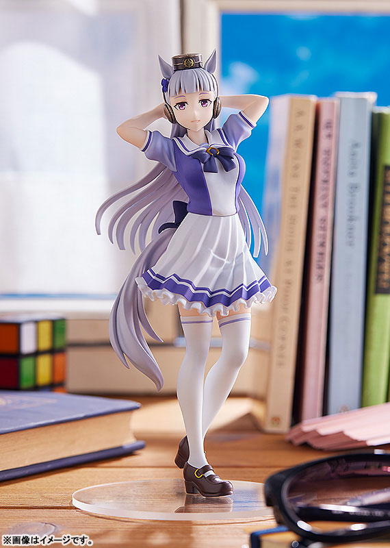 POP UP PARADE Umamusume Pretty Derby Goldship Uniform Ver