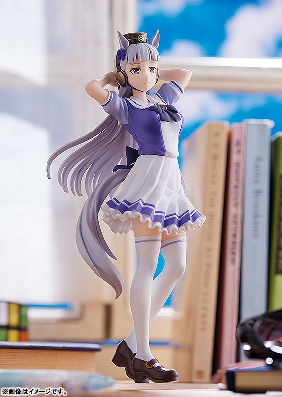 POP UP PARADE Umamusume Pretty Derby Goldship Uniform Ver