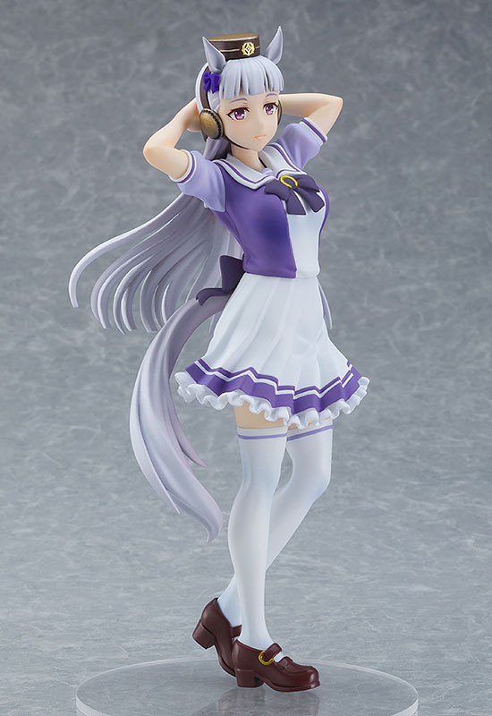 POP UP PARADE Umamusume Pretty Derby Goldship Uniform Ver