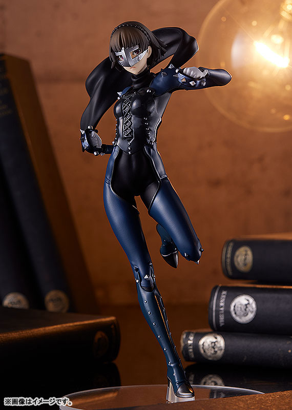 POP UP PARADE PERSONA 5 the Animation Queen