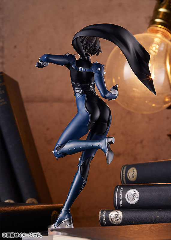 POP UP PARADE PERSONA 5 the Animation Queen