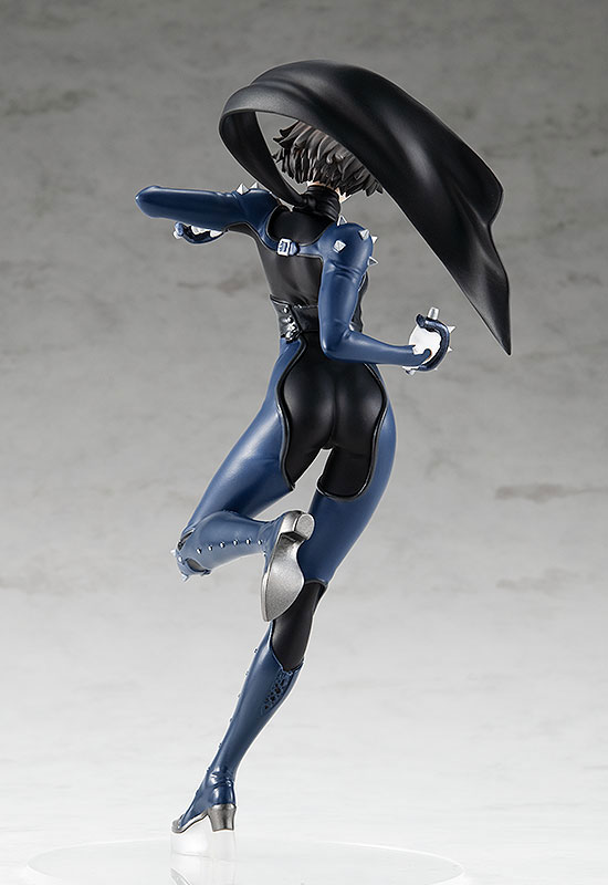 POP UP PARADE PERSONA 5 the Animation Queen