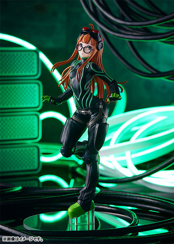 POP UP PARADE PERSONA 5 the Animation Navi