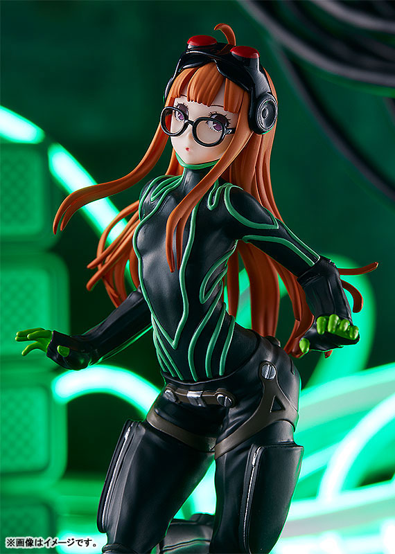POP UP PARADE PERSONA 5 the Animation Navi