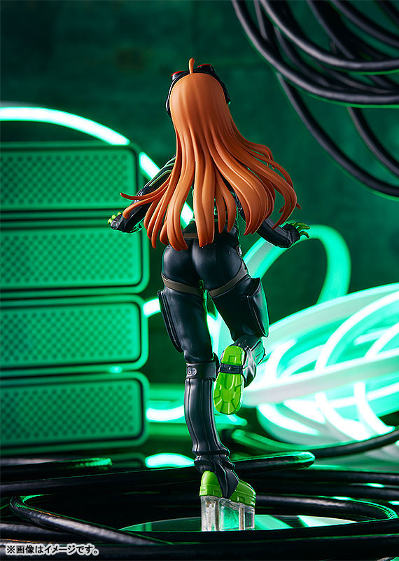 POP UP PARADE PERSONA 5 the Animation Navi
