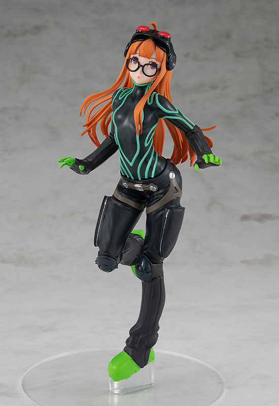 POP UP PARADE PERSONA 5 the Animation Navi