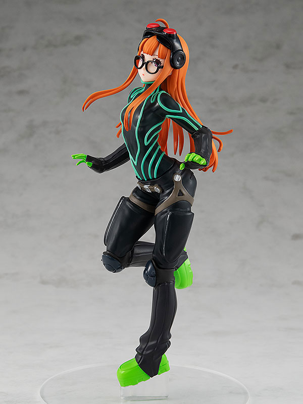 POP UP PARADE PERSONA 5 the Animation Navi