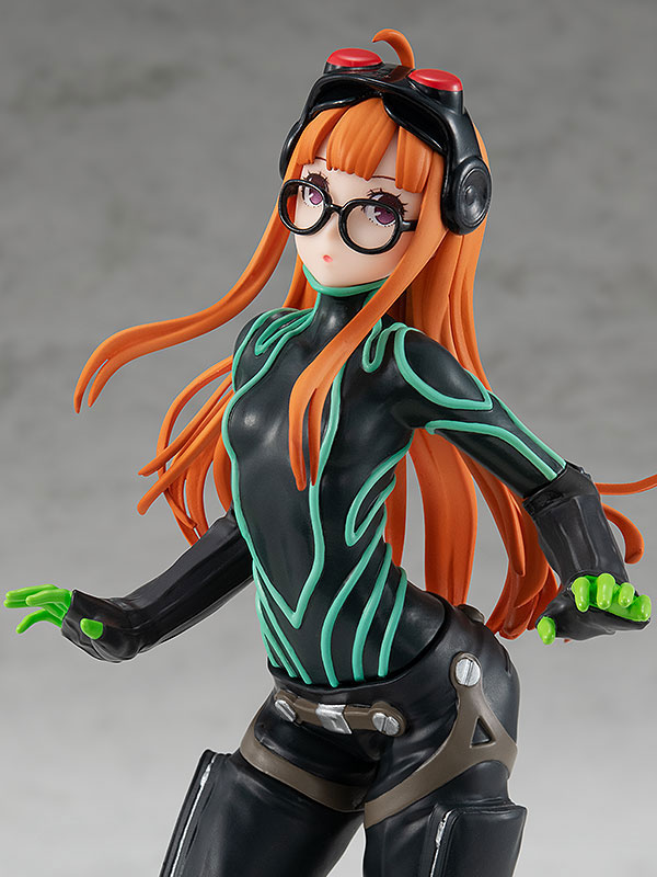 POP UP PARADE PERSONA 5 the Animation Navi