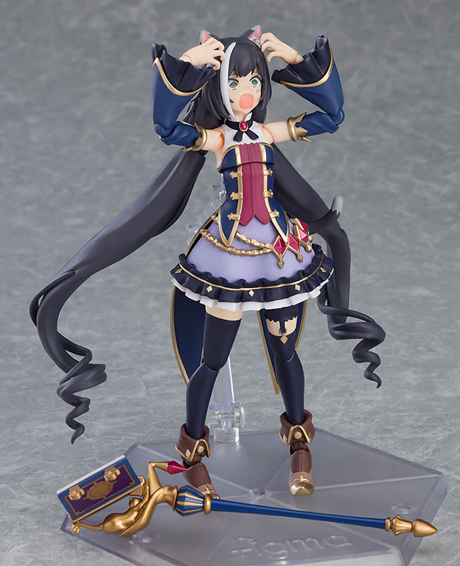 figma Princess Connect! Re:Dive Karyl