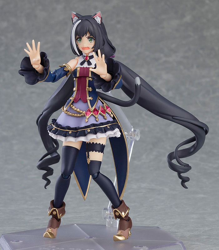 figma Princess Connect! Re:Dive Karyl