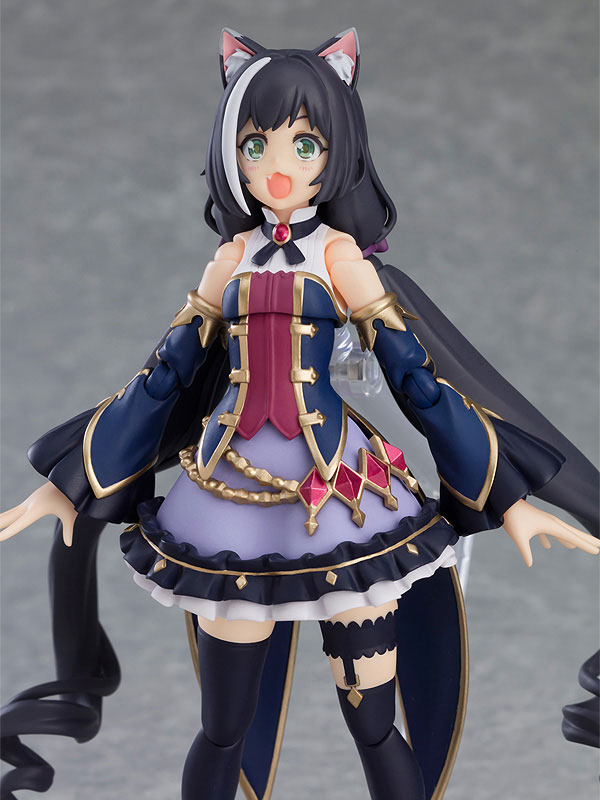 figma Princess Connect! Re:Dive Karyl