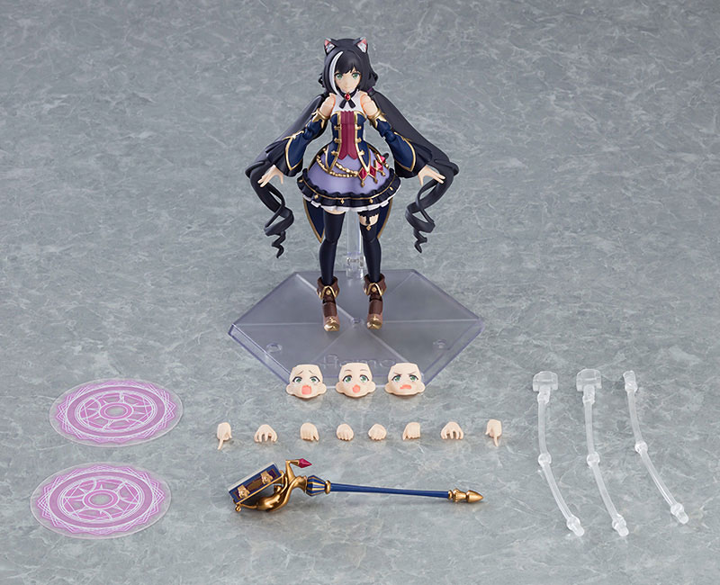 figma Princess Connect! Re:Dive Karyl