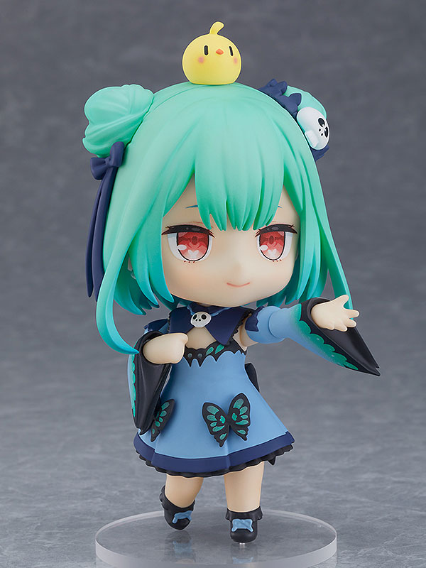 Nendoroid Hololive Production Uruha Rushia