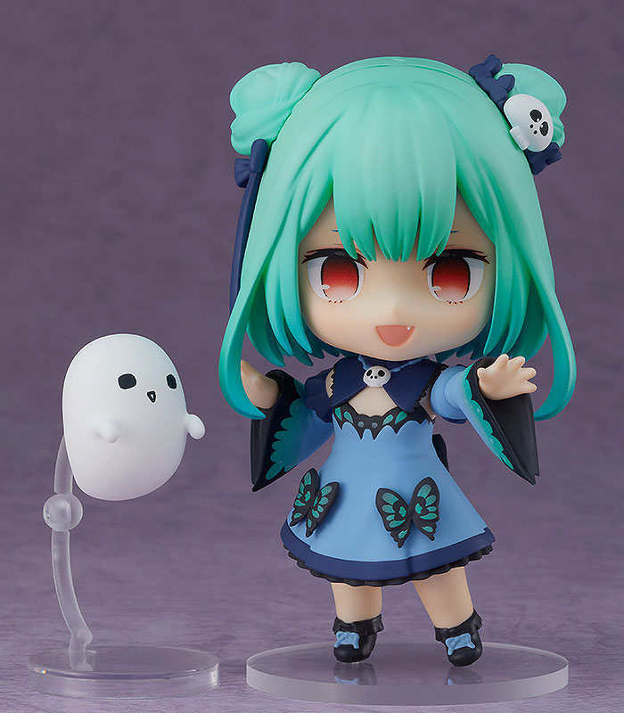 Nendoroid Hololive Production Uruha Rushia