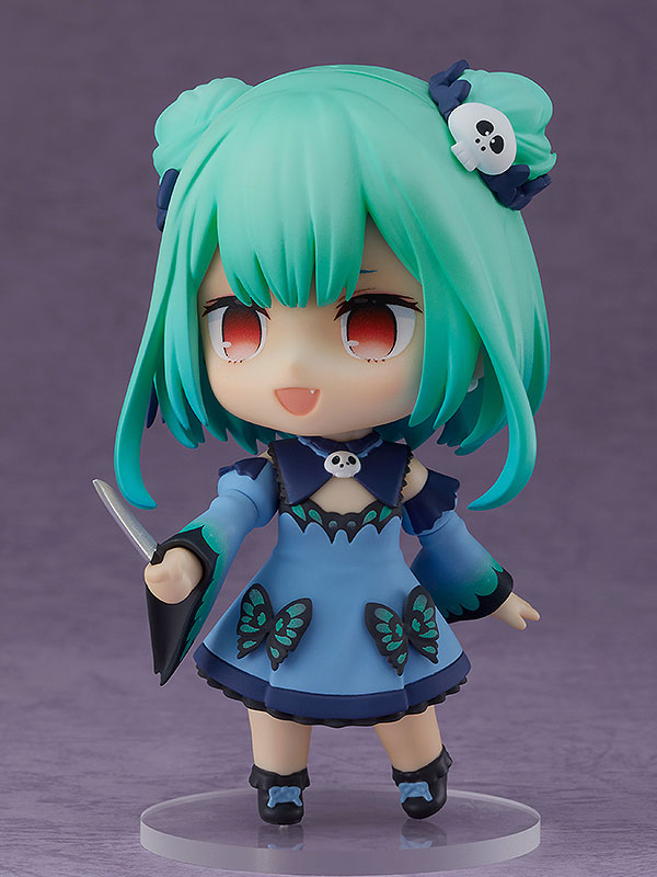 Nendoroid Hololive Production Uruha Rushia