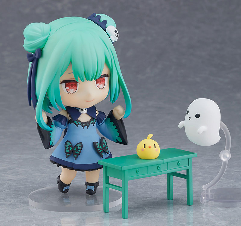 Nendoroid Hololive Production Uruha Rushia