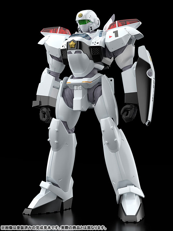 MODEROID Patlabor 2 the Movie AV-2 Variant 1/60