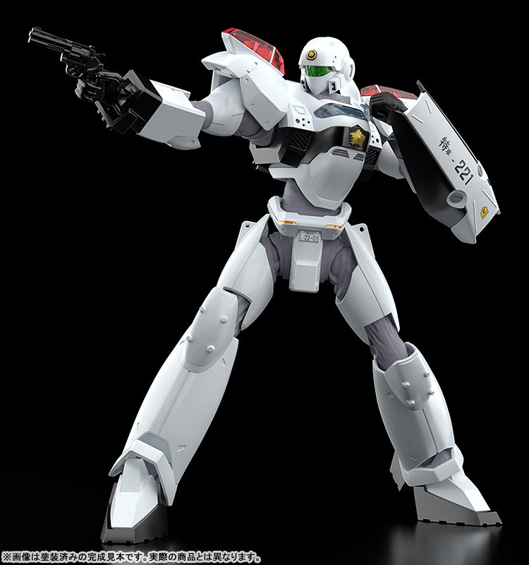 MODEROID Patlabor 2 the Movie AV-2 Variant 1/60