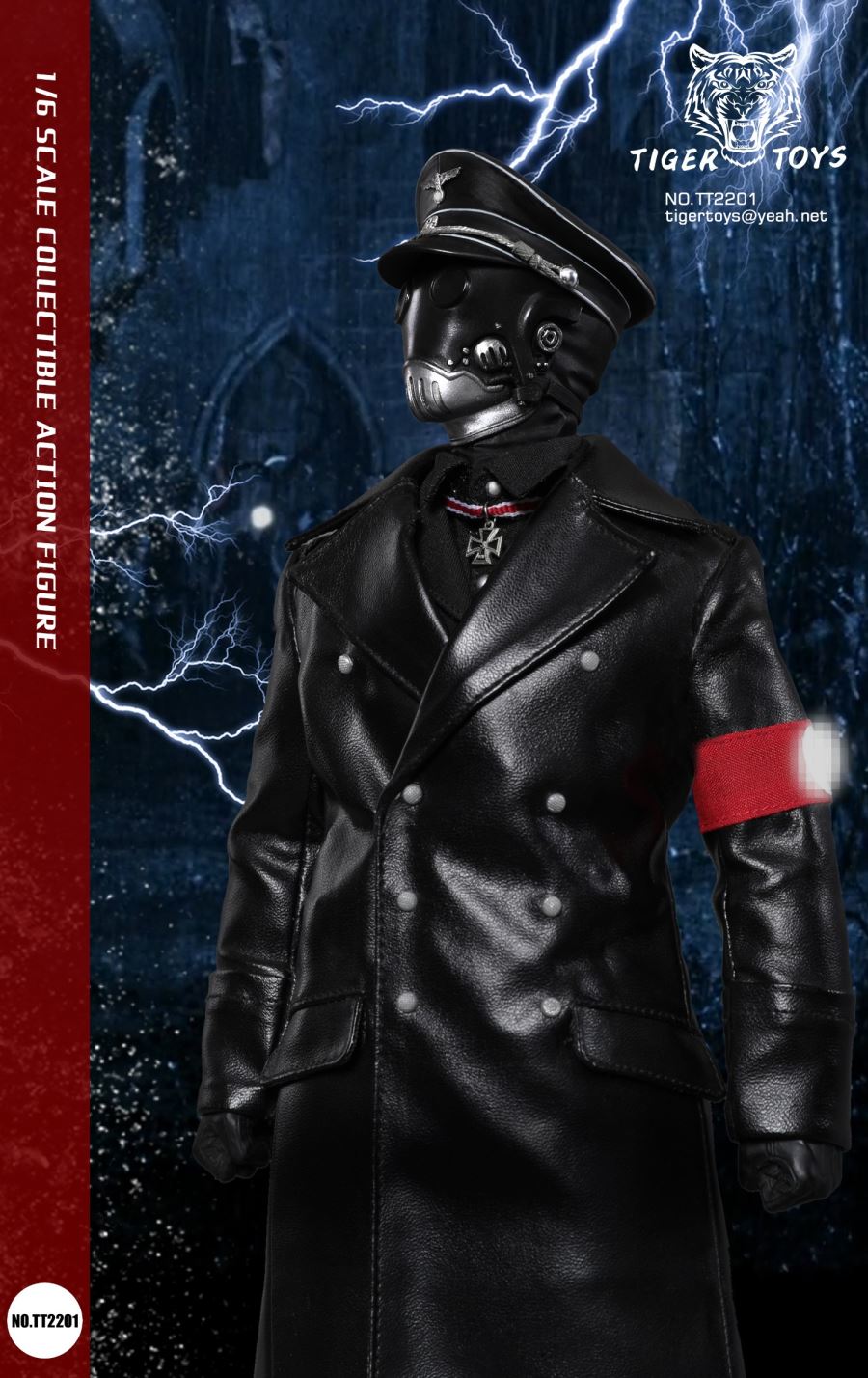 Hellfire 1/6
