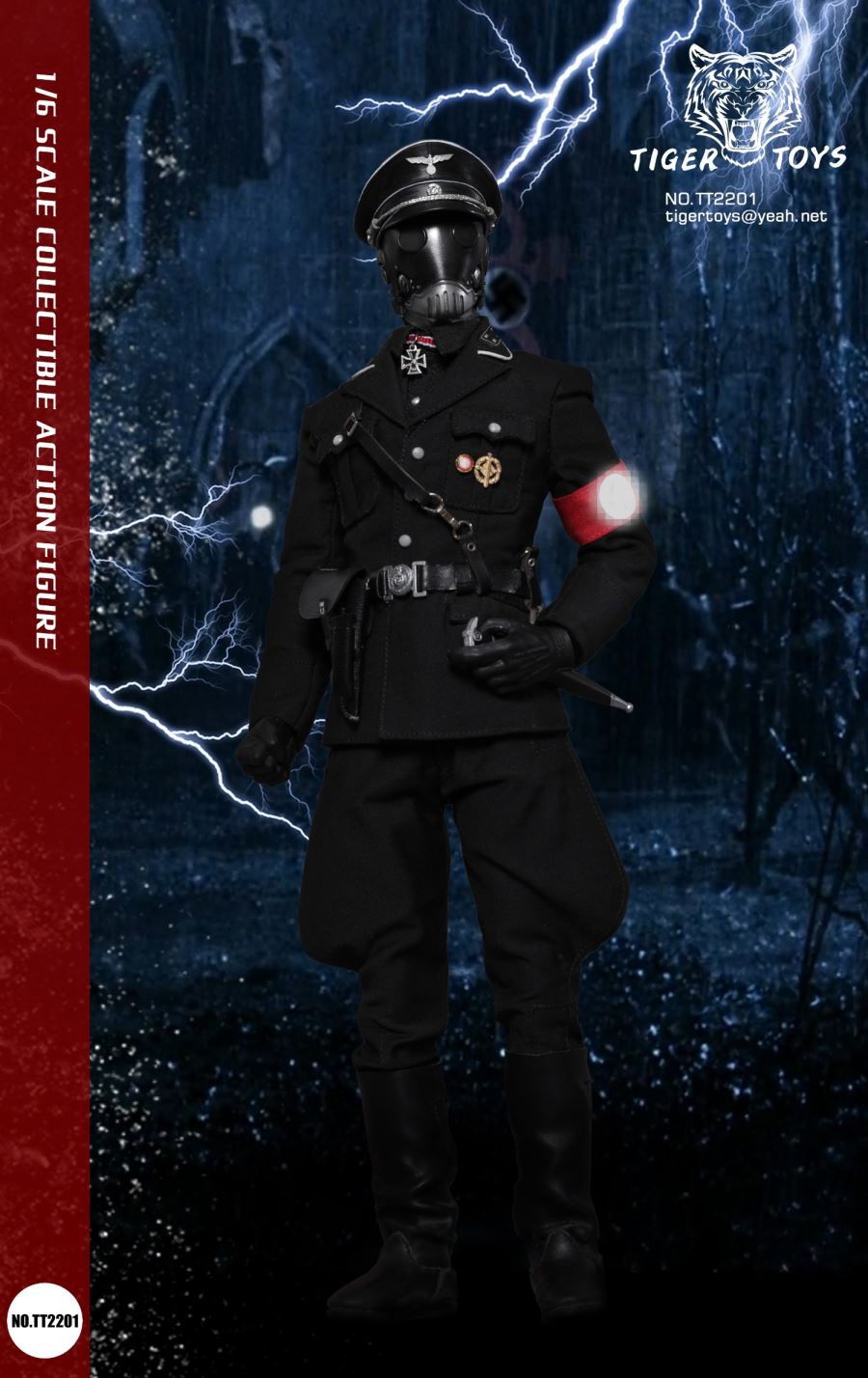 Hellfire 1/6
