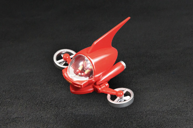 GRAND ACTION BIGSIZE MODEL Mazinger Z