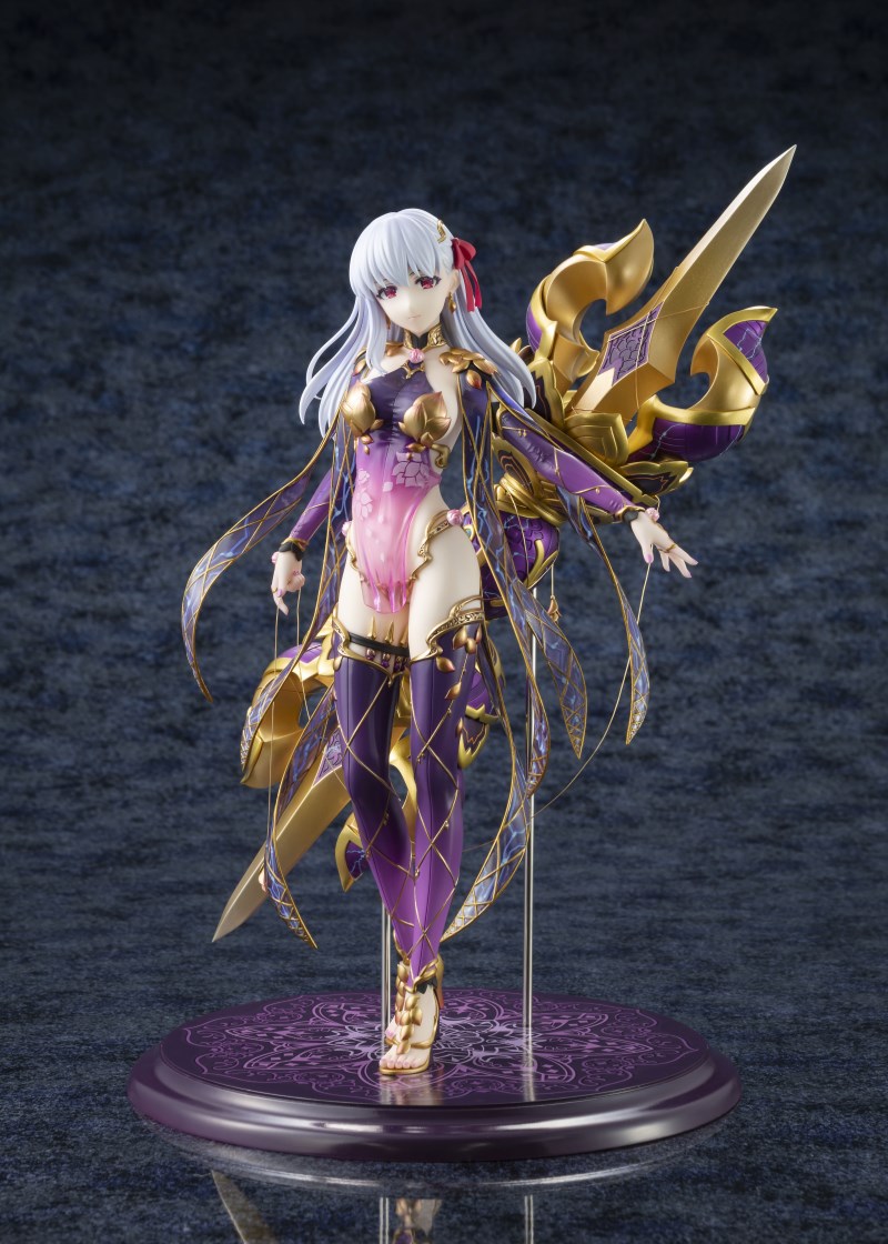 Fate/Grand Order - Assassin/Kama 1/7 KDcolle
