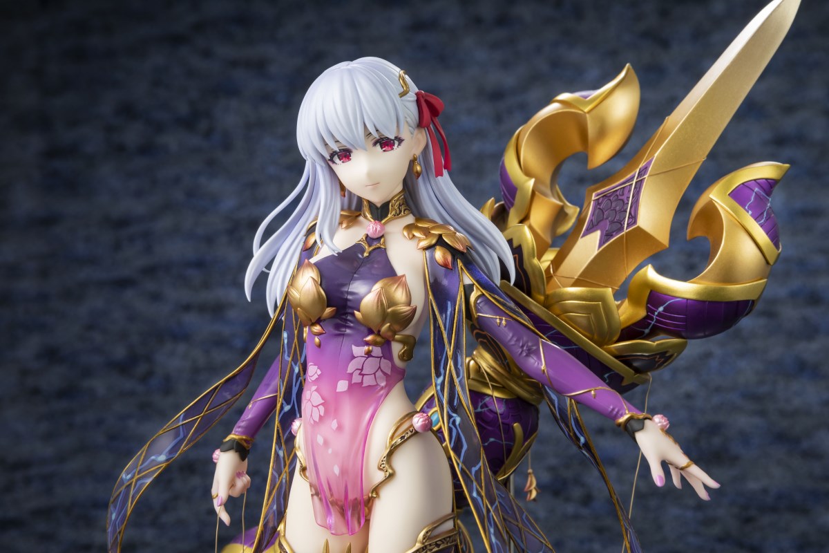 Fate/Grand Order - Assassin/Kama 1/7 KDcolle