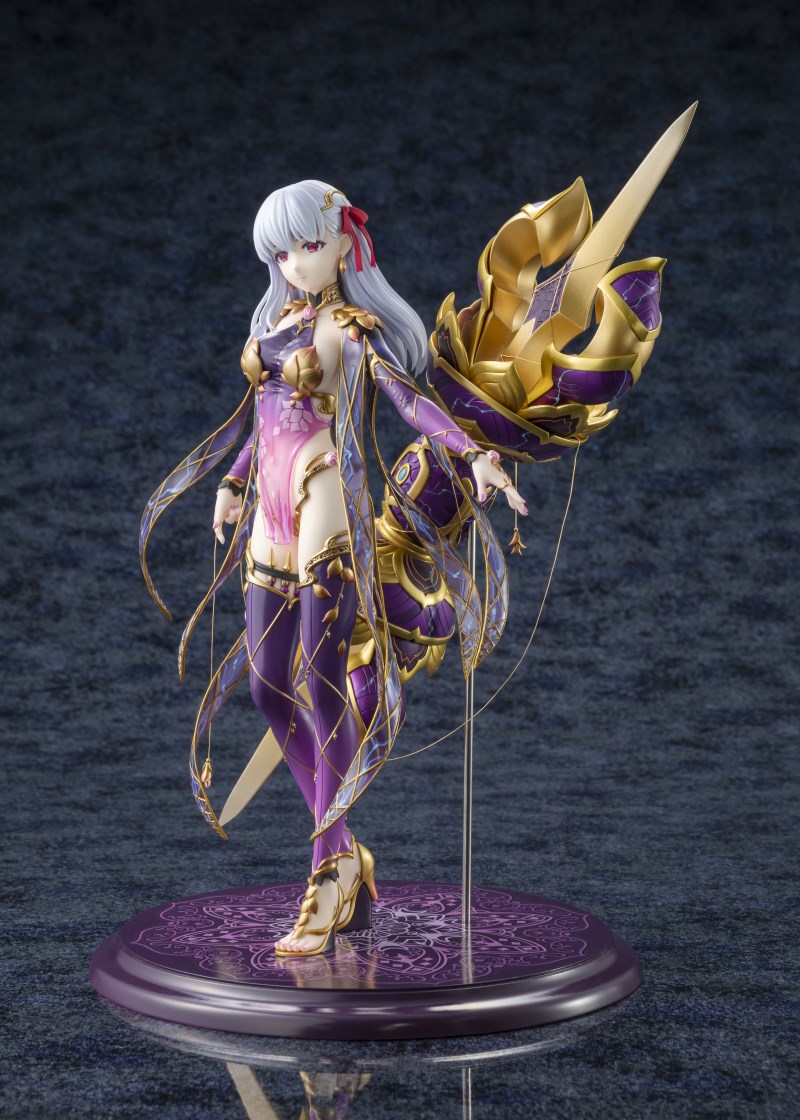 Fate/Grand Order - Assassin/Kama 1/7 KDcolle