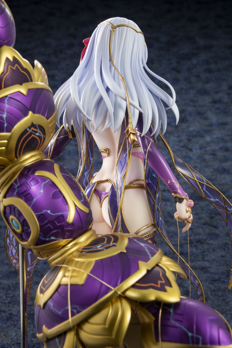 Fate/Grand Order - Assassin/Kama 1/7 KDcolle