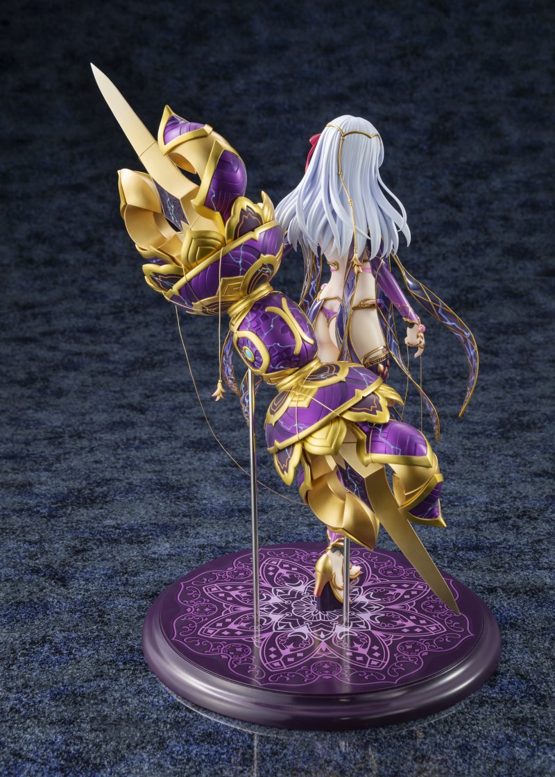 Fate/Grand Order - Assassin/Kama 1/7 KDcolle