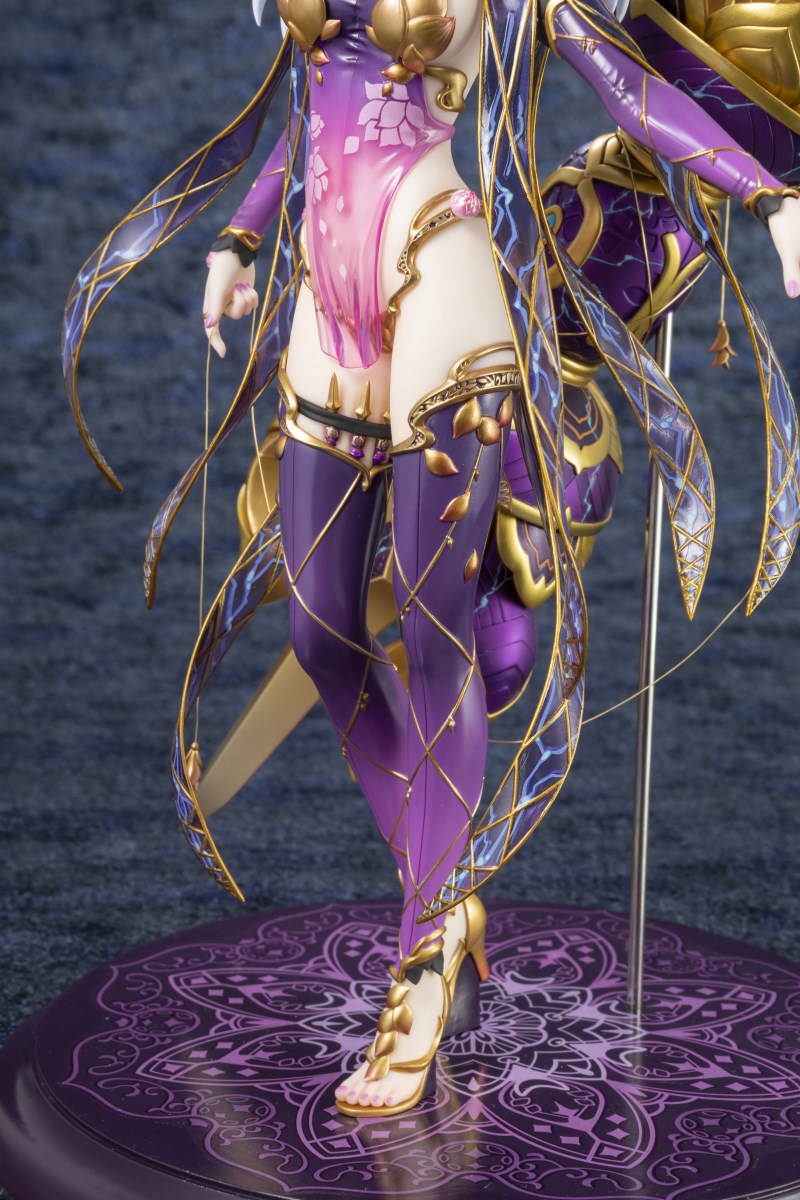 Fate/Grand Order - Assassin/Kama 1/7 KDcolle