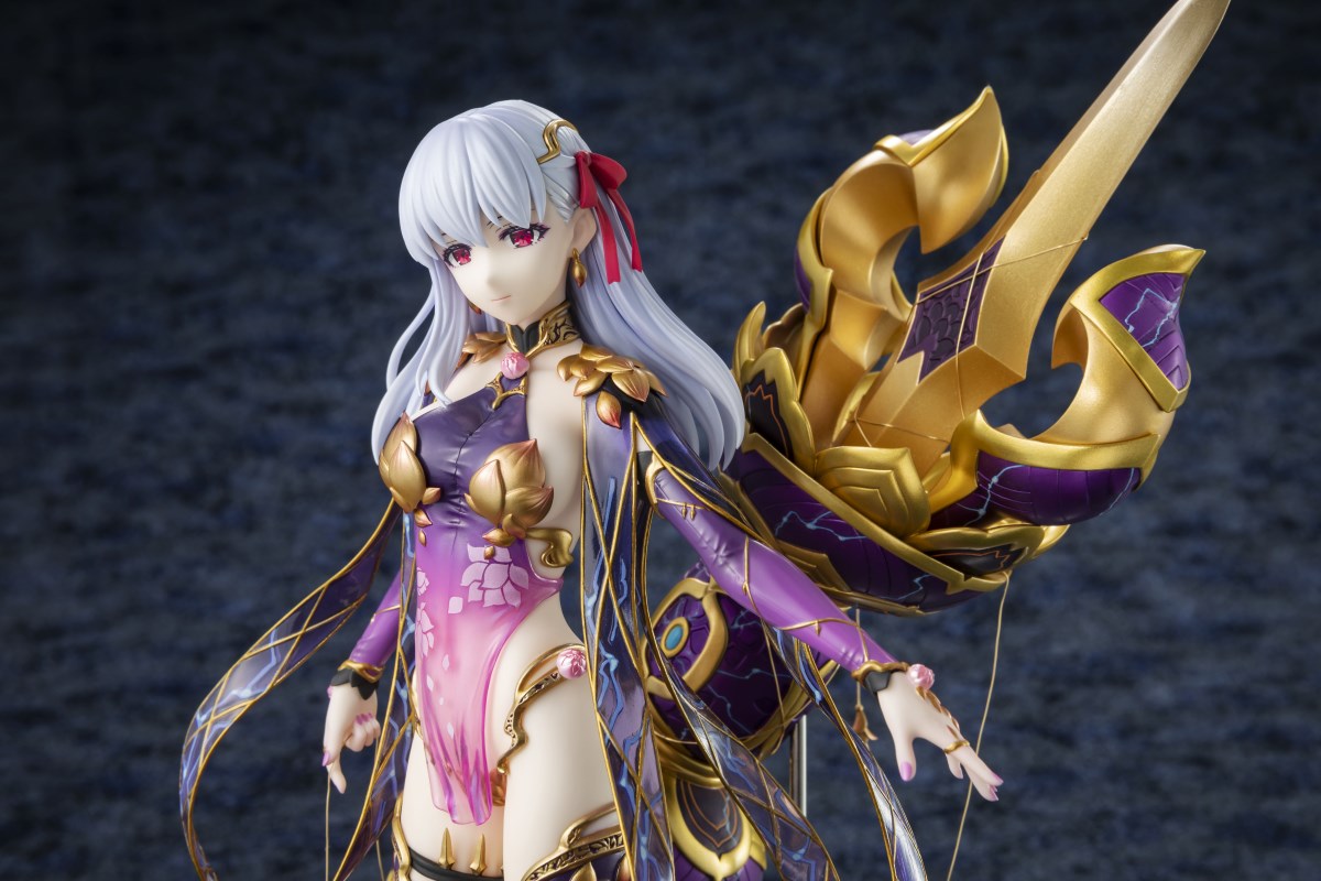 Fate/Grand Order - Assassin/Kama 1/7 KDcolle