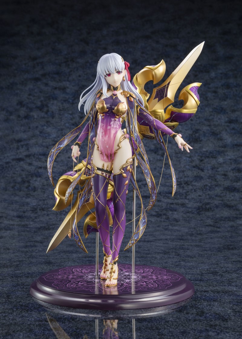 Fate/Grand Order - Assassin/Kama 1/7 KDcolle