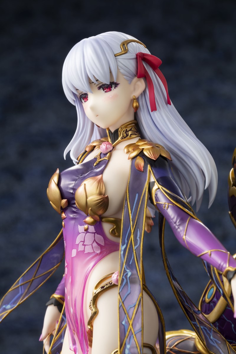 Fate/Grand Order - Assassin/Kama 1/7 KDcolle