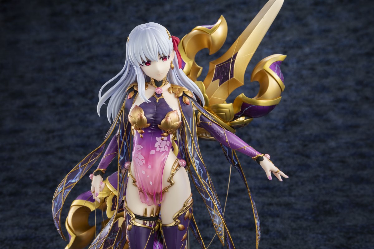 Fate/Grand Order - Assassin/Kama 1/7 KDcolle