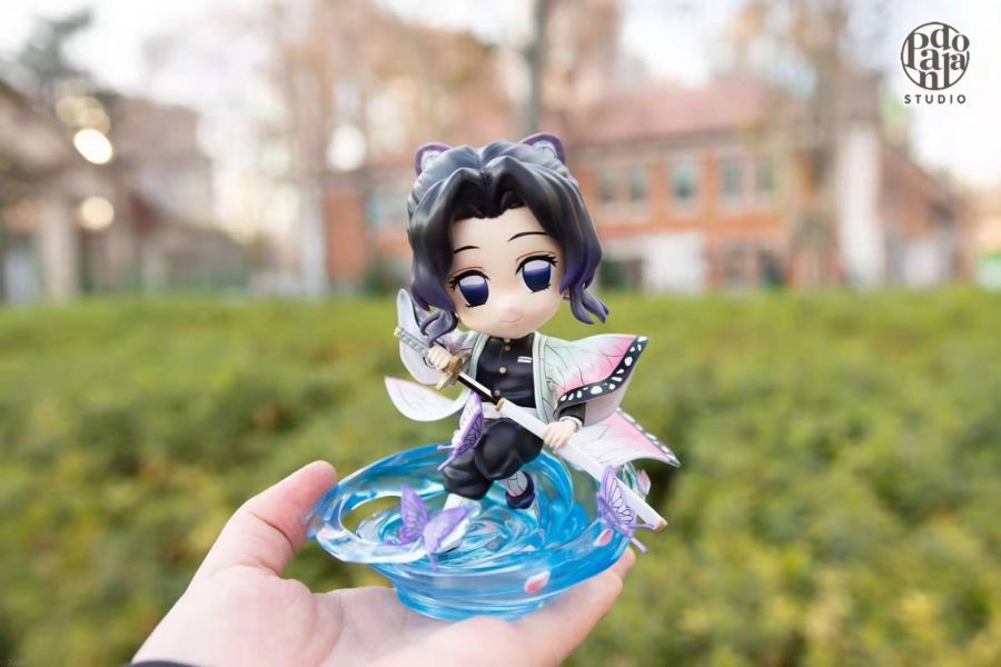 Shinobu – Demon Slayer